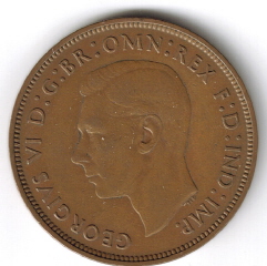 1910-One-Cent